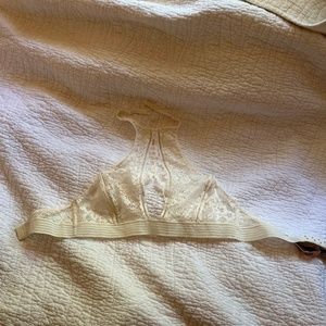 Victoria's Secret Bralet